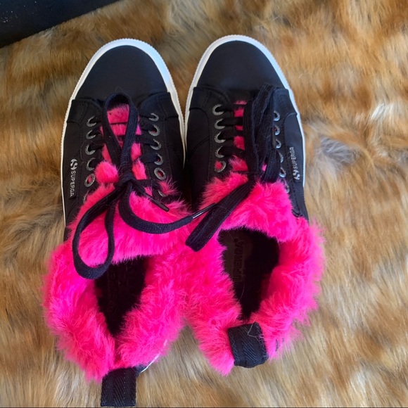 SUPERGA x Jocelyn Tennis Shoes - Picture 8 of 15